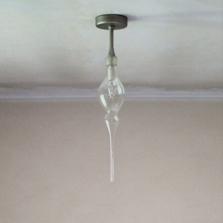 lampada in formale