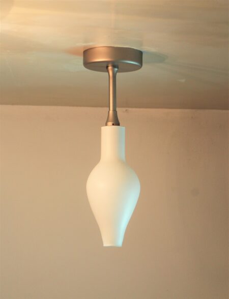 lampada a soffitto