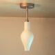 lampada a soffitto