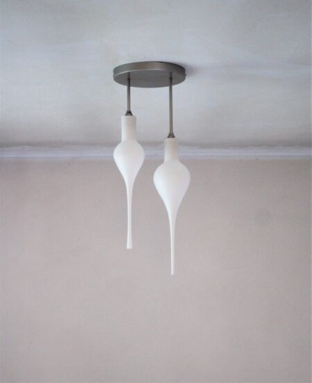 lampadario a goccia
