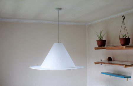 lampada diametro 110 cm