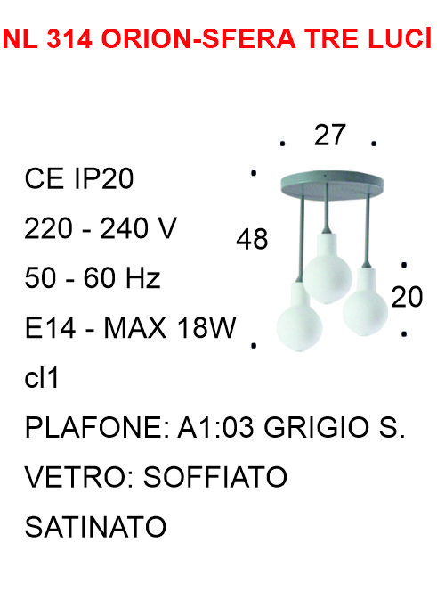 SCHEDA PRODOTTO